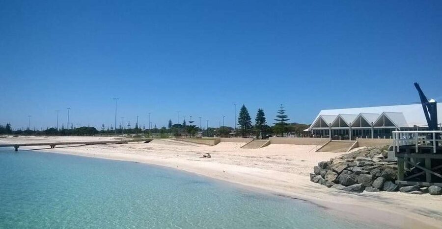 Margaret River and Busselton Jetty: Day Trip from Perth - Busselton Jetty: Long Walks, Sea Air, and When You’ll Wish You Had More Time