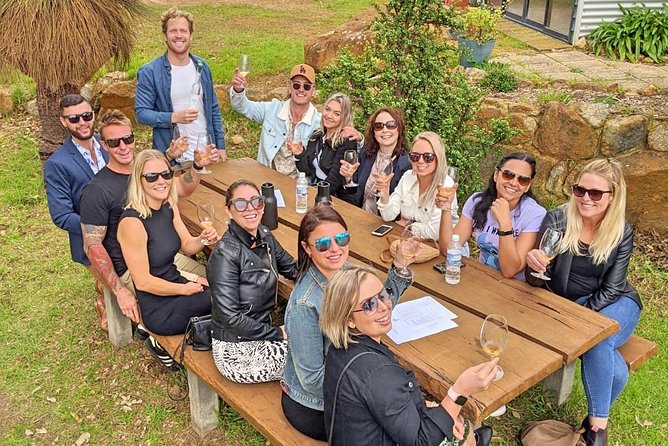 Margaret River Beer & Wine Adventure (departs Dunsborough/Busselton) - Key things I think you’ll like most
