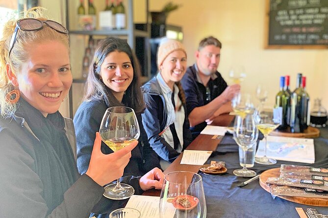 Margaret River Beer & Wine Adventure (departs Dunsborough/Busselton) - Where this Margaret River day feels different