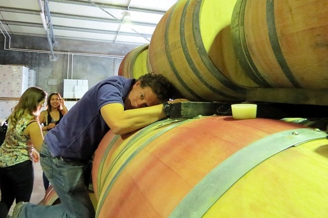 Margaret River Beer & Wine Adventure (departs Margaret River) - Who will love this Wine For Dudes beer and wine day