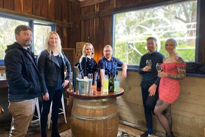 Margaret River Beer & Wine Adventure (departs Margaret River) - Should you book this Margaret River Beer & Wine Adventure?