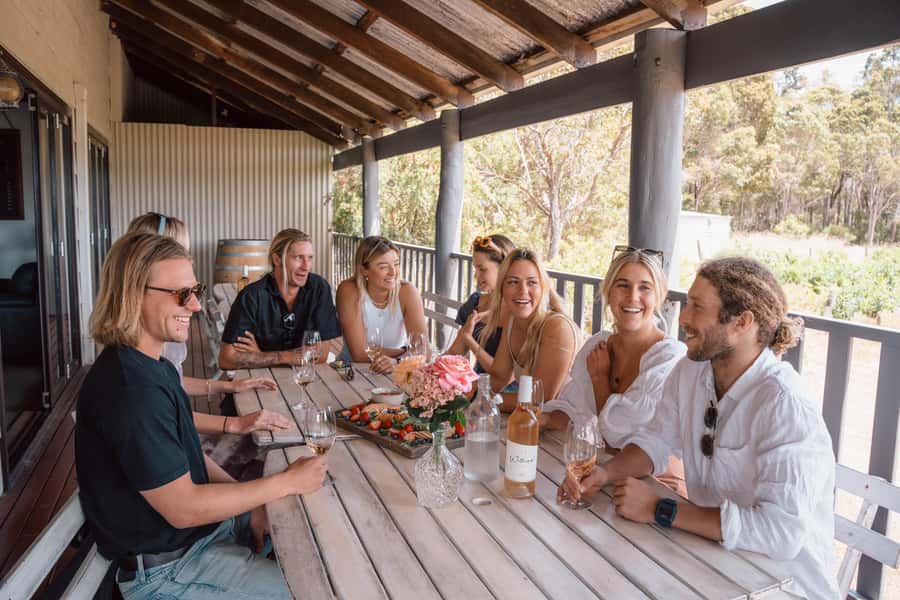 Margaret River: Boutique Wine Tour w. Blind Tasting + Lunch - Key Highlights You’ll Actually Feel on the Day