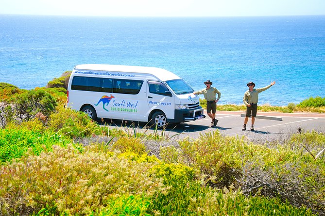Margaret River Coastal and Wildlife Eco Trip from Busselton or Dunsborough - What you might see, what you should not count on