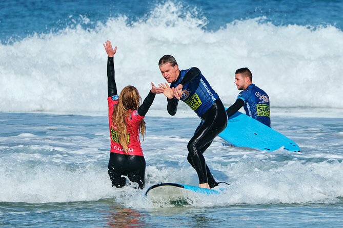 Margaret River Group Surfing Lesson - Key highlights at a glance