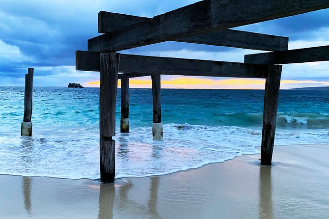 Margaret River Private Day Tours - Cowaramup in Short Mode: Chocolate and Quirky Local Pride