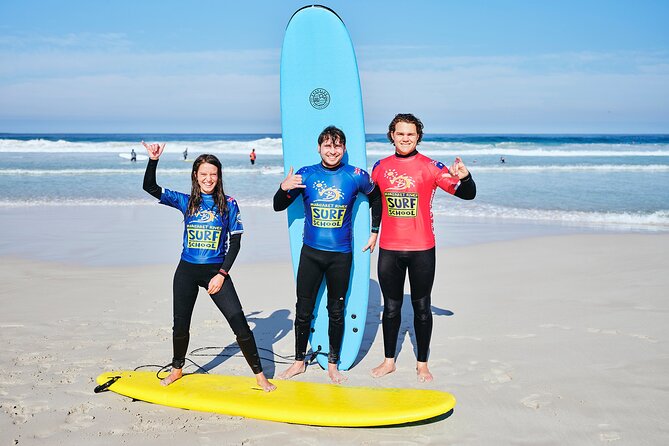 Margaret River Private Surf Lesson - Key things to know before you book