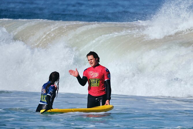 Margaret River Private Surf Lesson - Practical details: meeting point, timing, and what you should plan for
