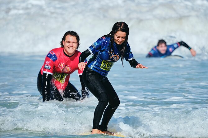 Margaret River Private Surf Lesson - The 8:00 am plan: what happens before you ever paddle out