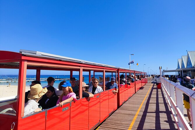 Margaret River Region Impression Day Tour from Perth - Key things to know before you go