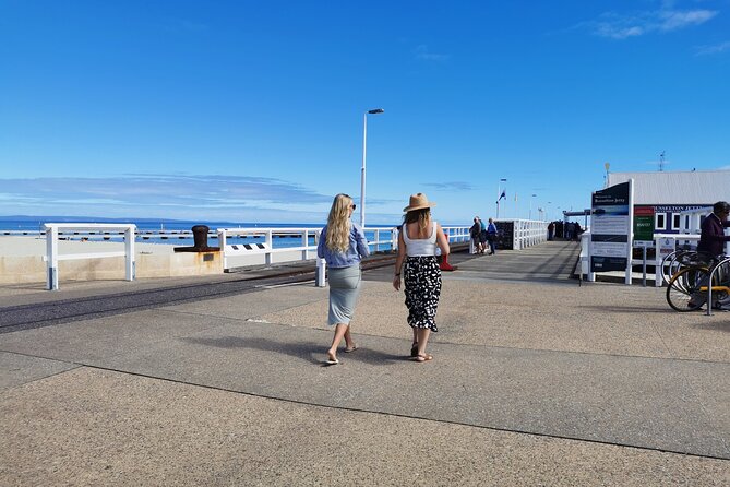 Margaret River Region Impression Day Tour from Perth - Bunbury Farmers Market: first taste of the Southwest
