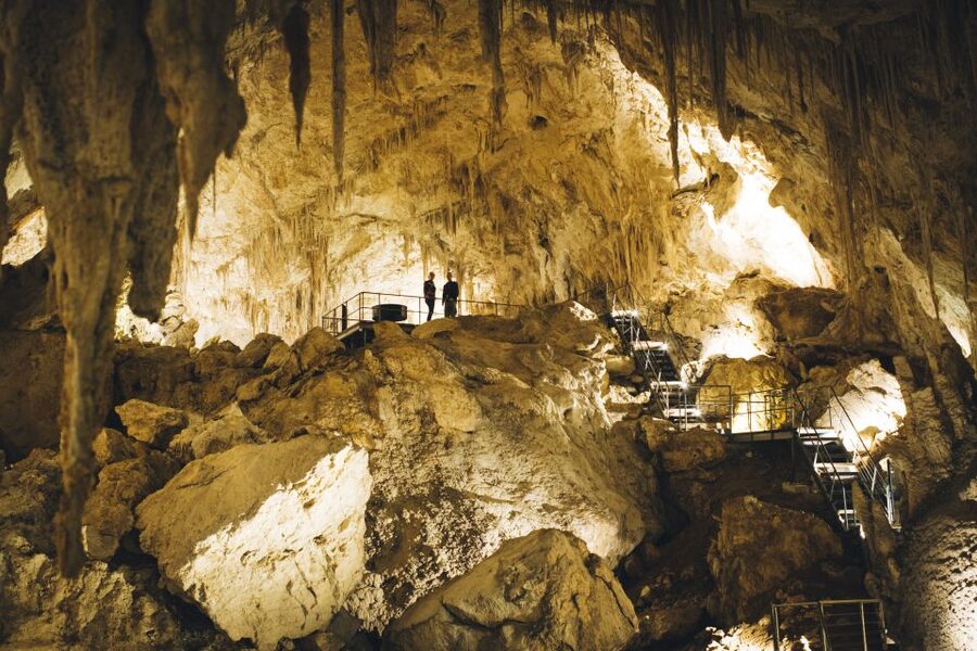 Margaret River: Self-Guided Audio Tour of Mammoth Cave - Value for Your Time: Why 2 Hours Works Here