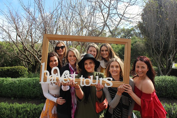 Margaret River Small-Group Full-Day Wine & Food Tour - Margaret River in one day: why this route makes sense