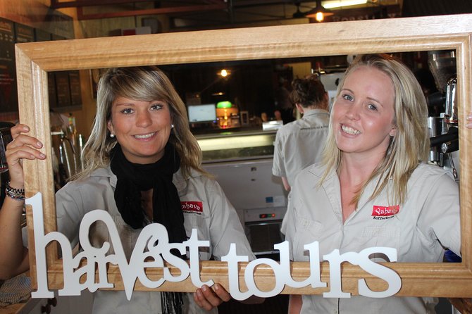 Margaret River Small-Group Full-Day Wine & Food Tour - The 9:30 am start: how the day actually runs