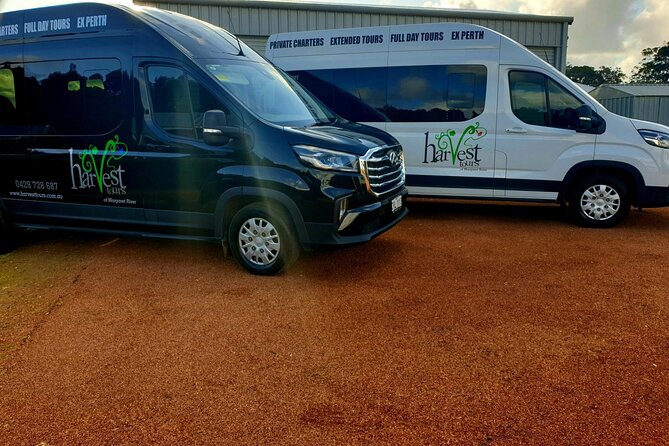 Margaret River Small-Group Full-Day Wine & Food Tour - Stop 1: Yahava KoffeeWorks and why coffee comes first