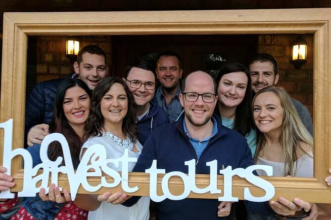Margaret River Small-Group Full-Day Wine & Food Tour - Stop 4: Woody Nook Wines, the lunch that anchors the day