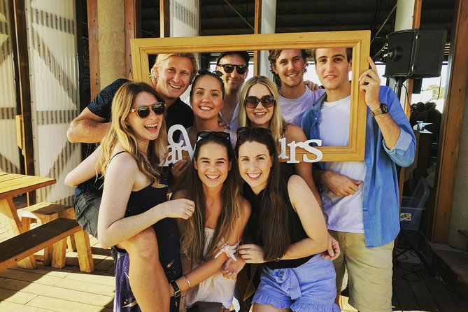 Margaret River Small-Group Full-Day Wine & Food Tour - Price and value: what $125.52 buys you