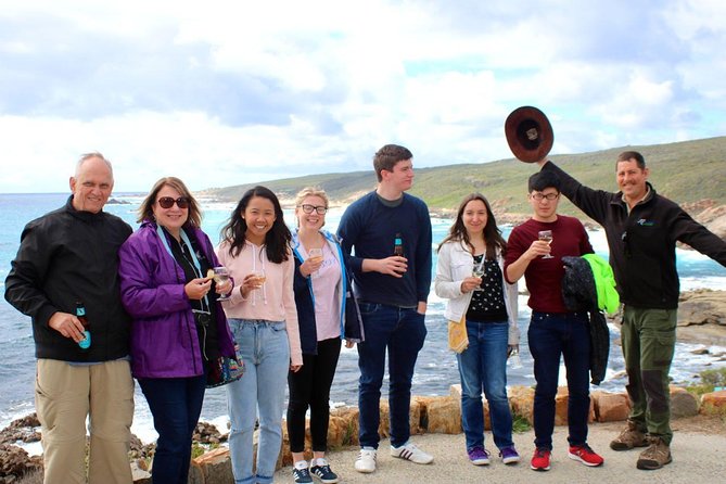 Margaret River Wine and Sights Discovery Tour from Busselton or Dunsborough - Key things to know before you go