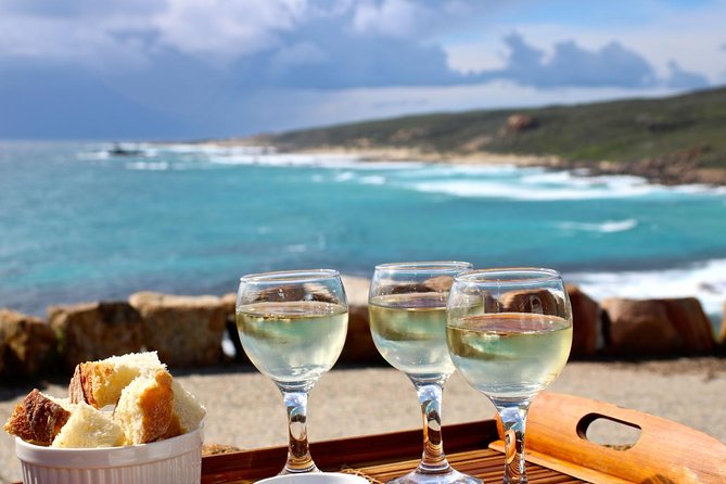 Margaret River Wine and Sights Discovery Tour from Busselton or Dunsborough - The drive to wine country via Caves Road, and how the route sets expectations