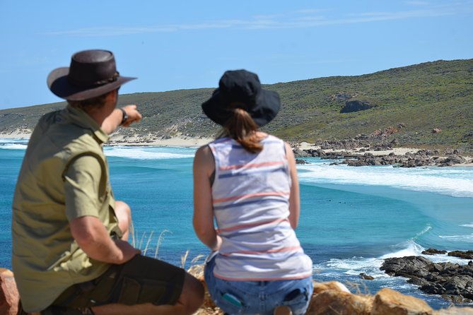 Margaret River Wine and Sights Discovery Tour from Busselton or Dunsborough - Comfort tips so the day feels easy in real life