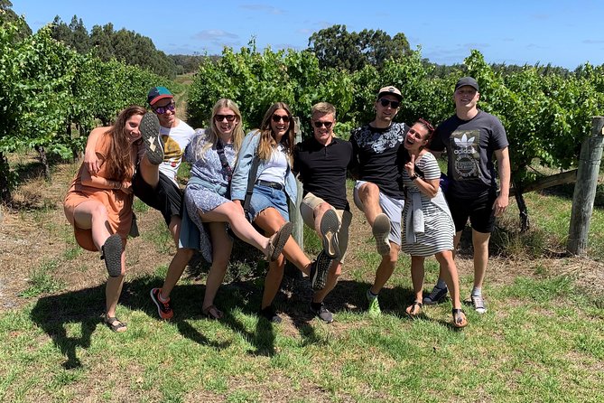 Margaret River Wine Tour: The Full Bottle - Price and value: what $132.69 buys on this Full Bottle day
