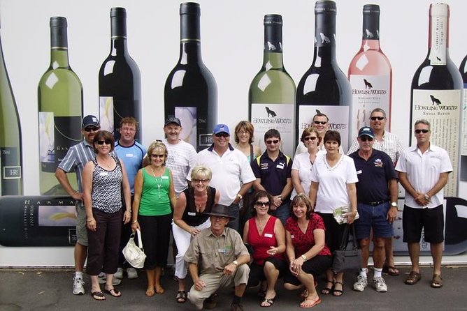 Margaret River Winery, Brewery Tour with Gourmet Lunch. - Getting To Busselton and Margaret River: Pickup That Actually Saves Time