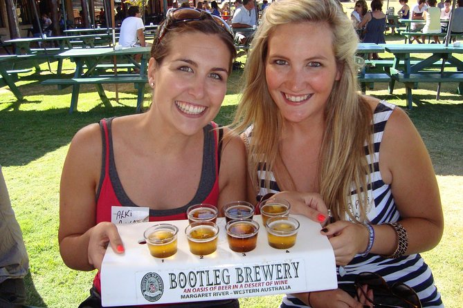 Margaret River Winery, Brewery Tour with Gourmet Lunch. - Who This Tour Fits Best, and Who Should Rethink It