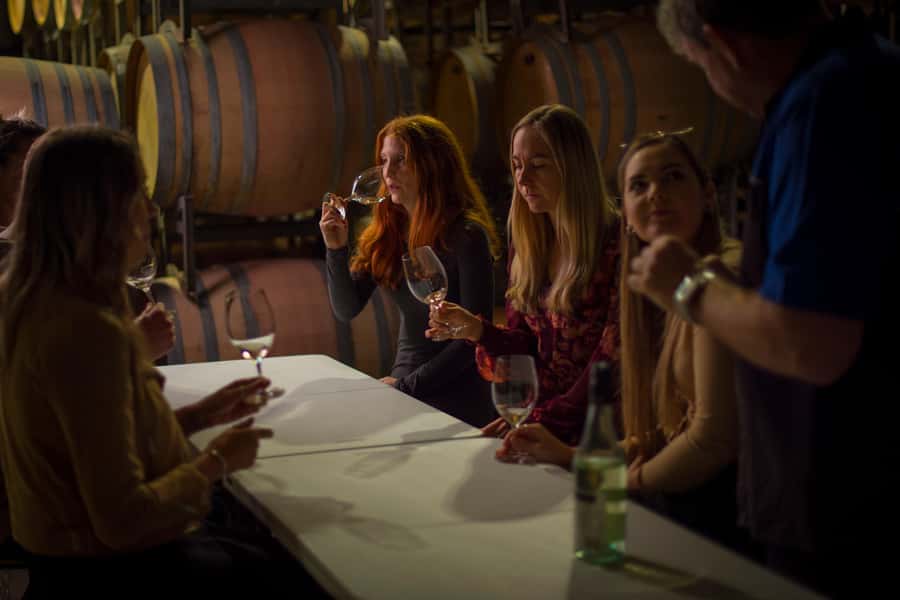 Margaret River: Winery Tour with Lunch and Brewery Visit - A Full-Day Rhythm: 450 Minutes of Wineries, Brewery Lunch, and Tastings