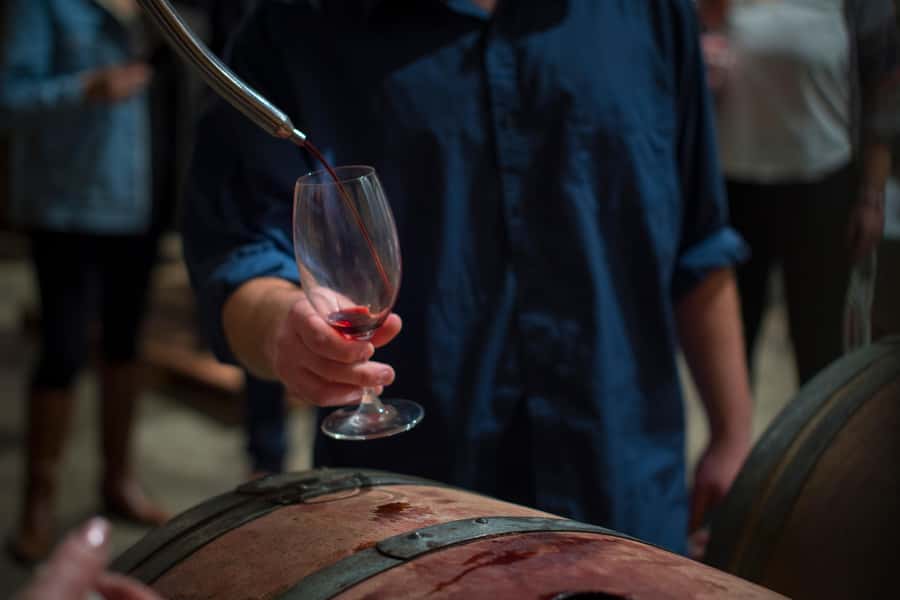 Margaret River: Winery Tour with Lunch and Brewery Visit - Lunch at a Craft Brewery, Plus a Golf Driving Range Break