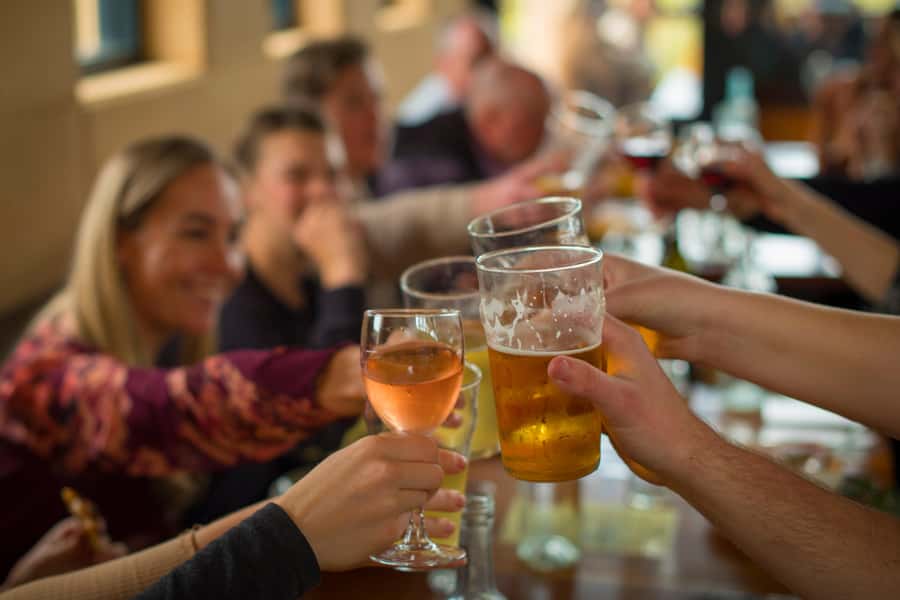 Margaret River: Winery Tour with Lunch and Brewery Visit - Pace, Group Energy, and the Guide Style That Keeps It Fun