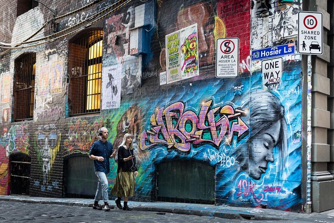 Marvellous Melbourne: A Self-Guided Audio Tour - Price and value: what $8.99 really buys