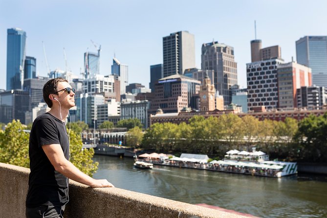 Marvellous Melbourne: A Self-Guided Audio Tour - Stop 2: ACMI, the moving-image museum for film, games, and digital culture