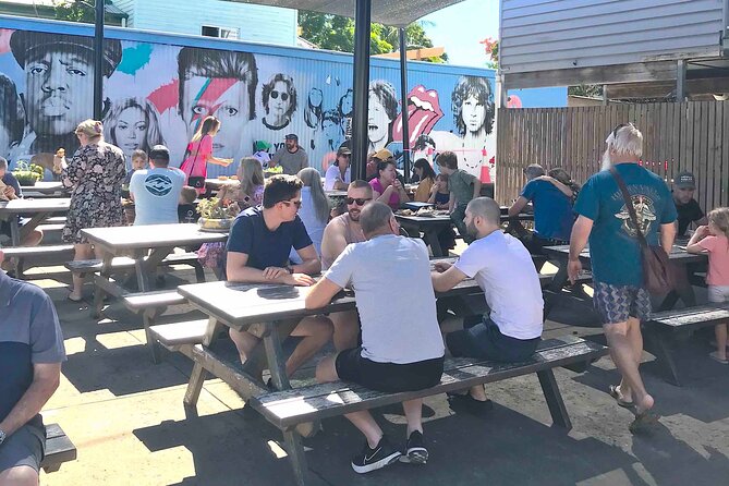 Mary Valley Tour with Mary Valley Rattler, Lunch and Kenilworth - Premium bus comfort, timing, and how to plan your day