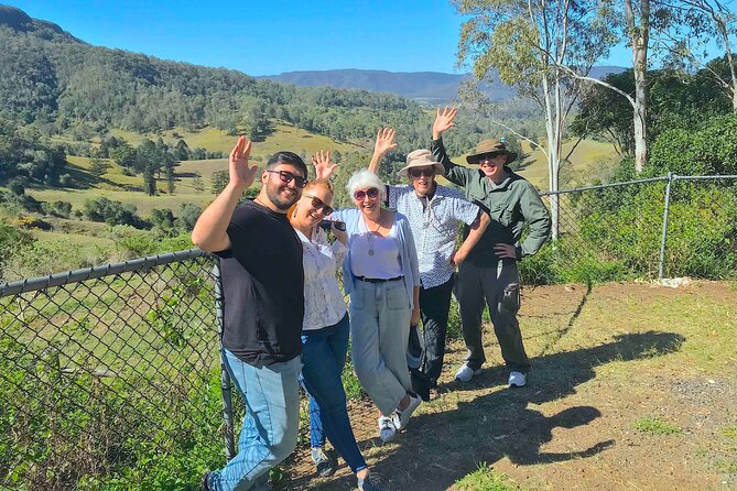 Mary Valley Tour with Mary Valley Rattler, Lunch and Kenilworth - Should you book this Mary Valley Rattler day tour?