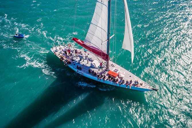 Matador Whitsundays - Key Points Before You Go