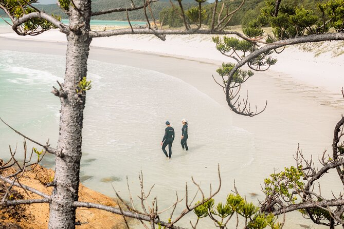 Matador Whitsundays - Meals on Board: More Than Just Fuel, But Not Fine Dining