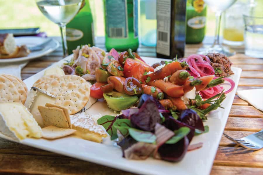 McLaren Vale North: Hop-On Hop-Off Tour - Key things that make this tour work