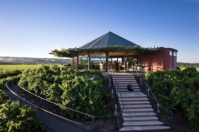 McLaren Vale North Hop-On Hop-Off Wine Tour - Key points to know before you go
