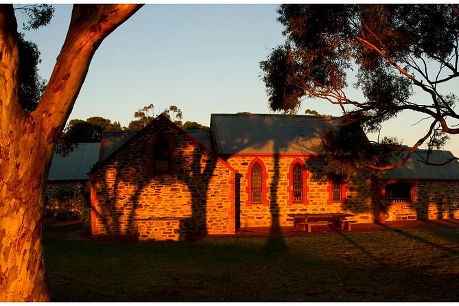 McLaren Vale North Hop-On Hop-Off Wine Tour - Price and value: is $71.72 a fair deal?