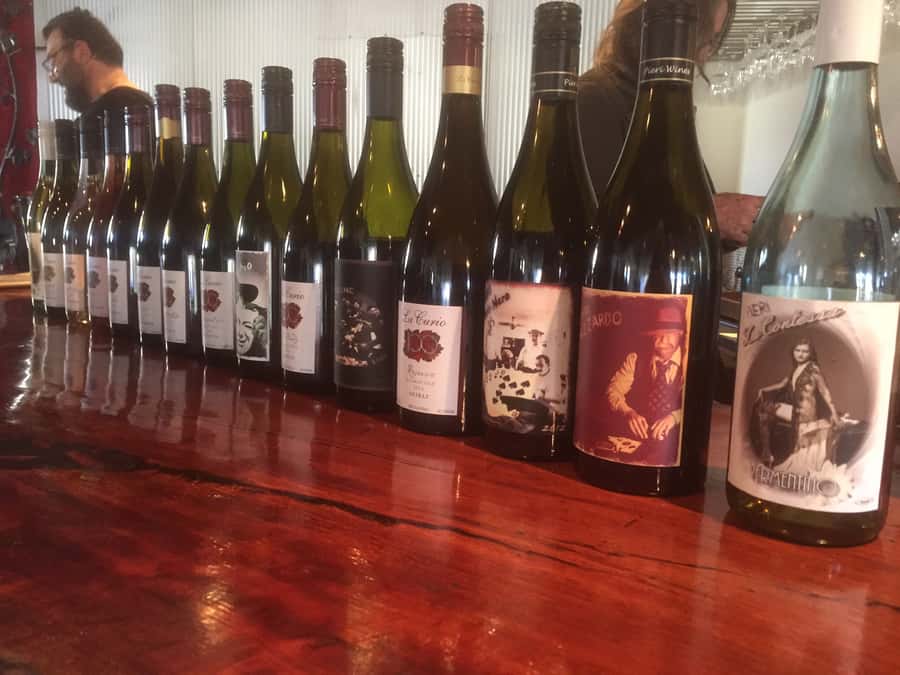 McLaren Vale: Small Group Wine Tour (Includes Lunch) - Key things to know before you book