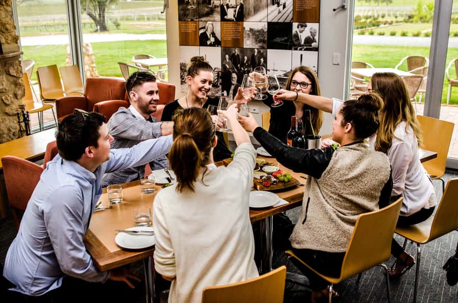 McLaren Vale: Small Group Wine Tour (Includes Lunch) - What your day actually looks like: four or five stops plus lunch