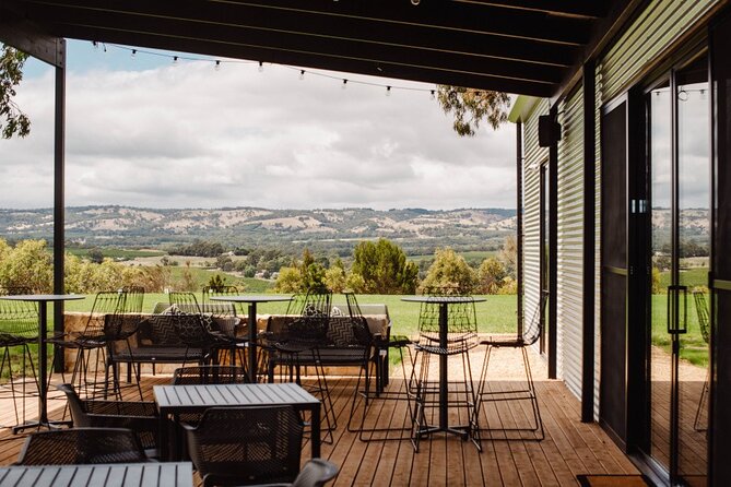 McLaren Vale South Hop-On Hop-Off Winery Tour - Getting the most out of your 7 hours
