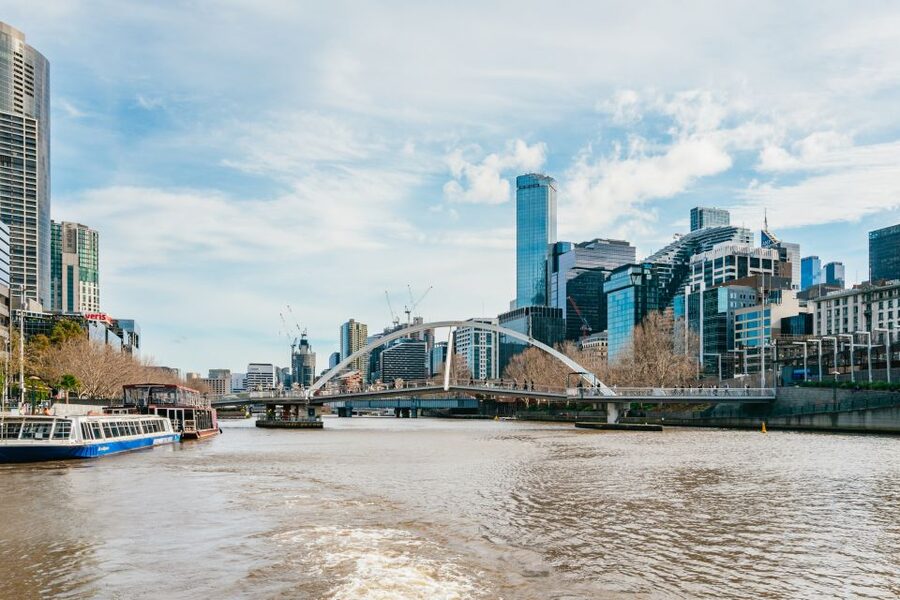 Melbourne: 1-Hour Gardens and Sporting Precinct River Cruise - Who This Cruise Is Best For (And Who Might Not Love It)
