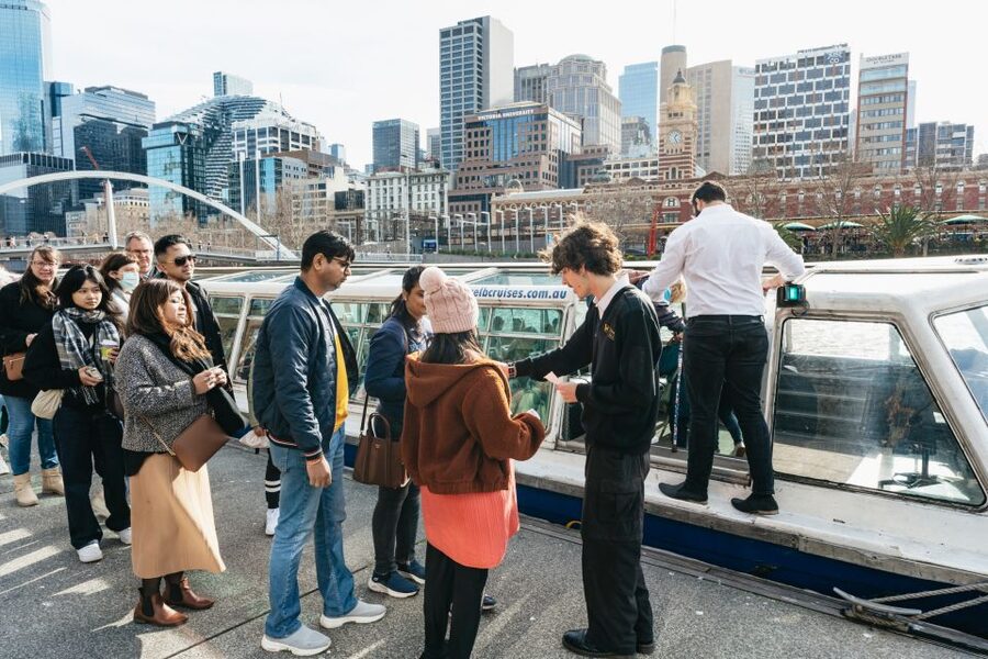 Melbourne: 1-Hour Gardens and Sporting Precinct River Cruise - Price and Value: Is $27 a Smart Spend?