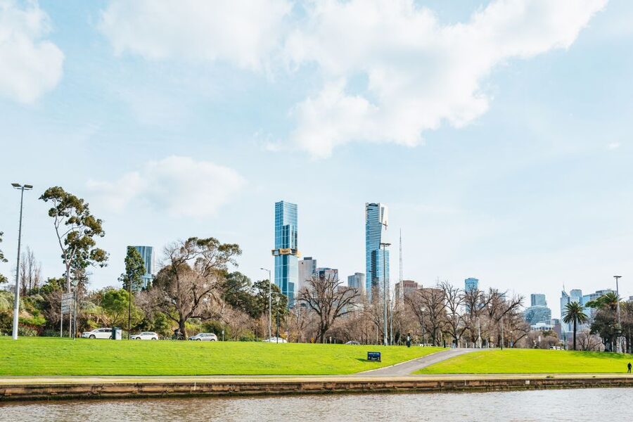 Melbourne: 1-Hour Gardens and Sporting Precinct River Cruise - The 1-Hour Itinerary That Hits the Big Names