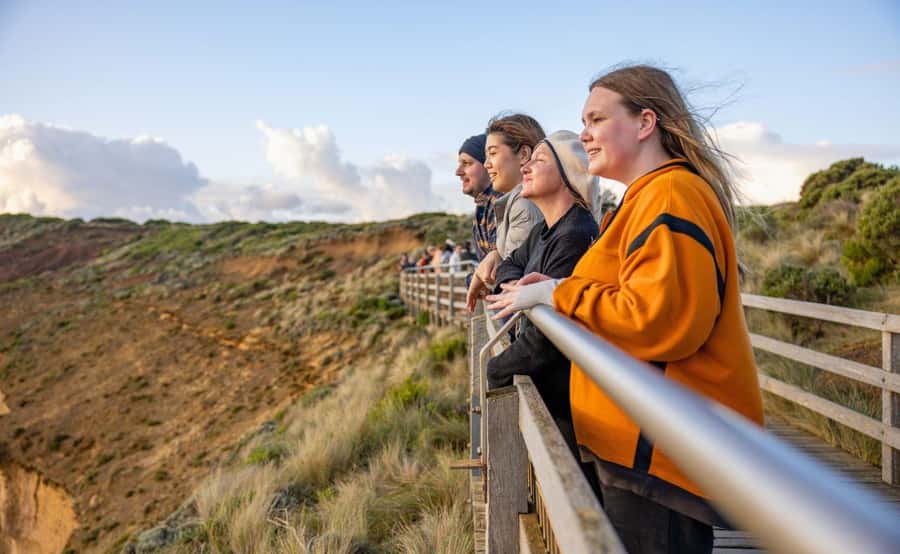 Melbourne: 12 Apostles Sunset Tour - Less Crowds - Key points before you go