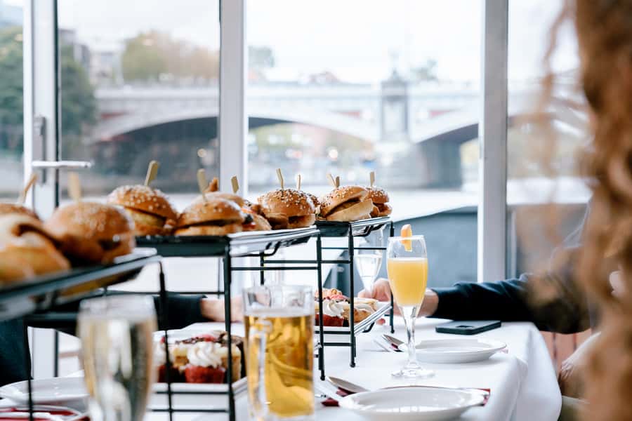 Melbourne: 2-Hour Bottomless Brunch Cruise - Key Things People Love Most
