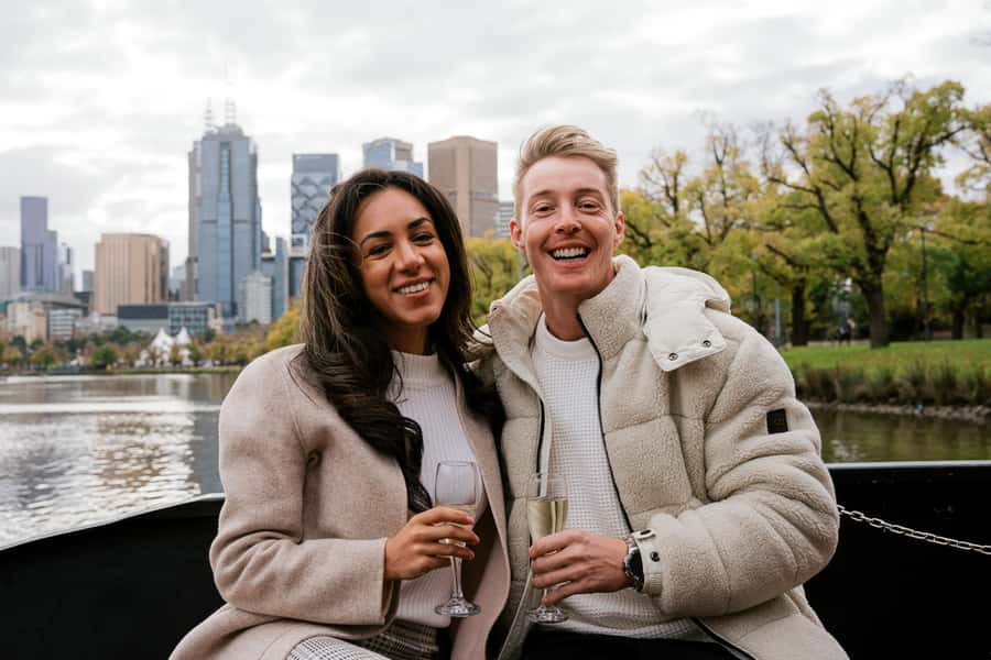 Melbourne: 2-Hour Bottomless Brunch Cruise - Bottomless Brunch on the Yarra, Why This Format Works