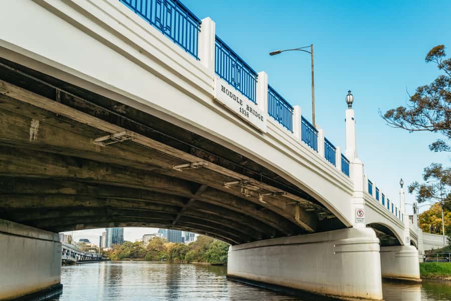 Melbourne: 2-Hour City Highlights River Cruise - Price value: what $49 buys you in real terms