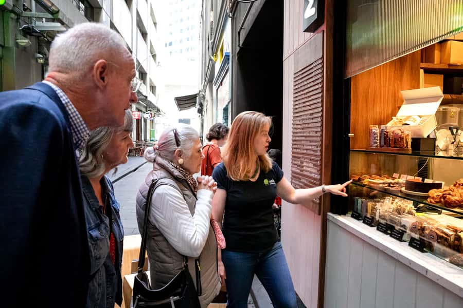 Melbourne: 3-Hour Foodie Discovery Walking Tour - Price of $91: is it value or just a splurge?