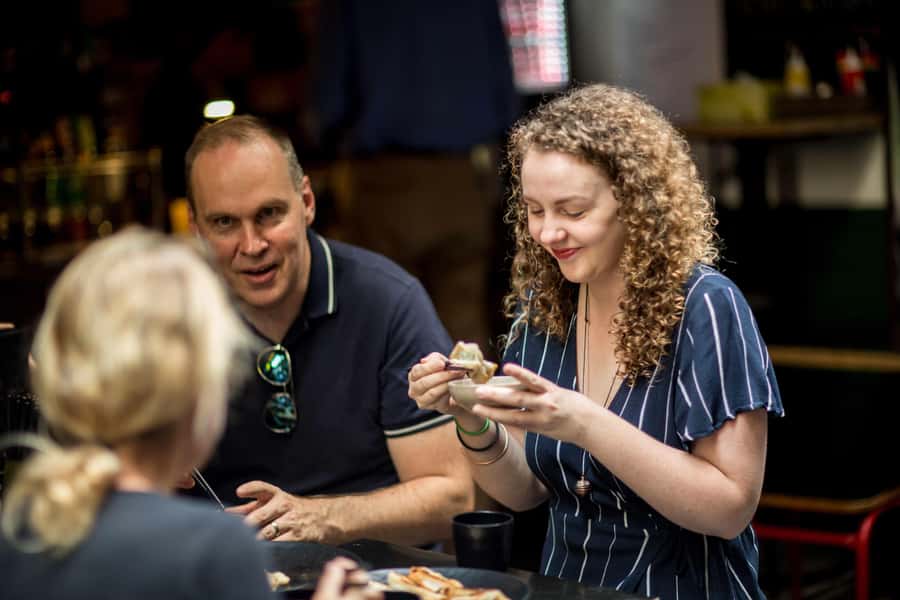 Melbourne: 3-Hour Foodie Discovery Walking Tour - Viewpoints and laneway stories: food with context, not just samples